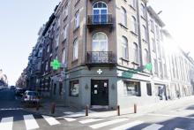 <p>Cosy furnished 1 bedroom appartement close to Merode and Cinquantenaire Park</p>